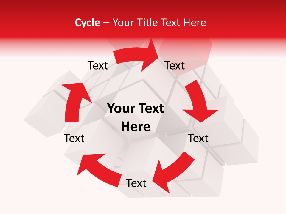 Advertising Channel Marketing PowerPoint Template