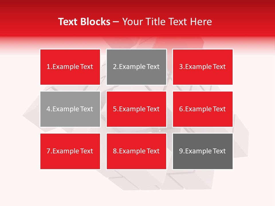 Advertising Channel Marketing PowerPoint Template