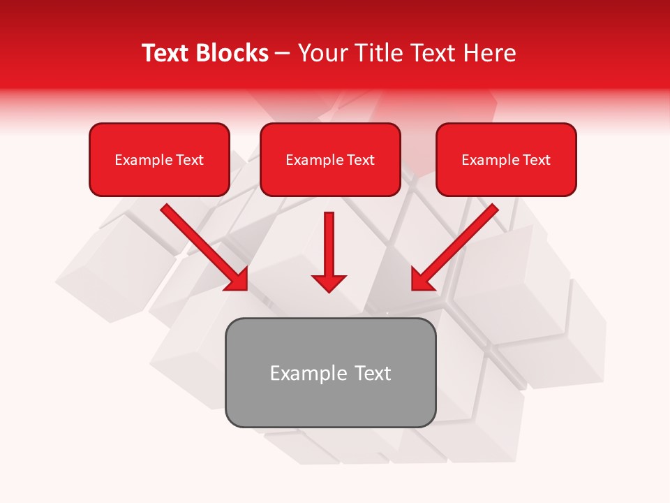 Advertising Channel Marketing PowerPoint Template