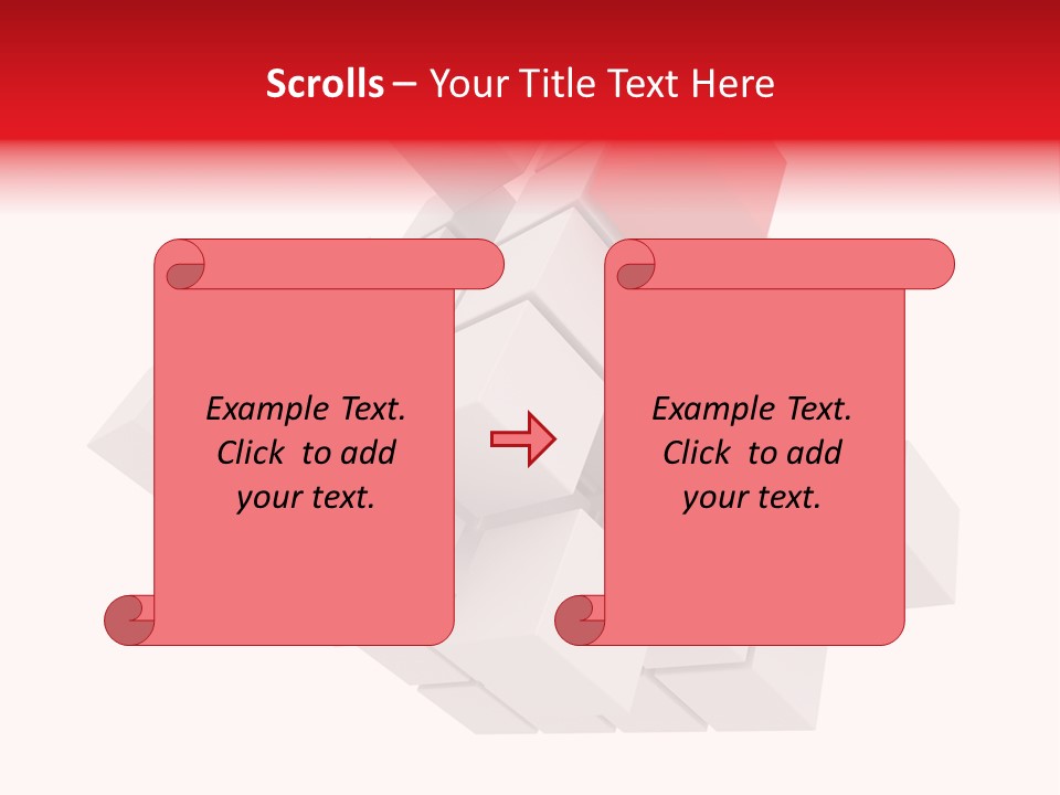 Advertising Channel Marketing PowerPoint Template