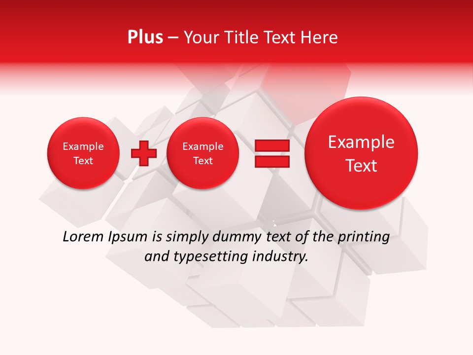 Advertising Channel Marketing PowerPoint Template