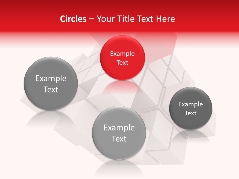 Advertising Channel Marketing PowerPoint Template