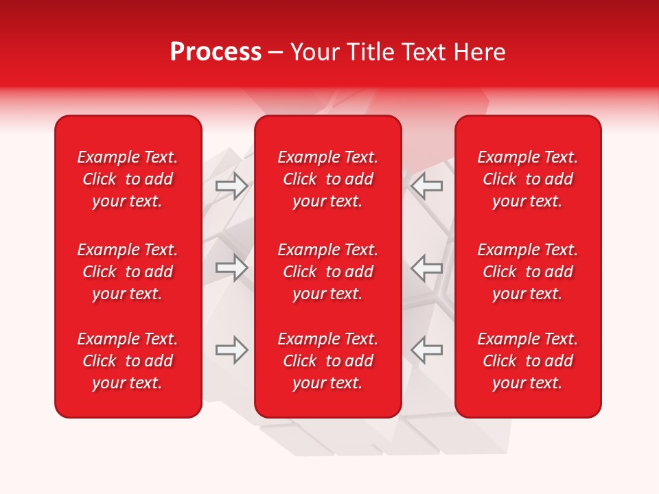 Advertising Channel Marketing PowerPoint Template