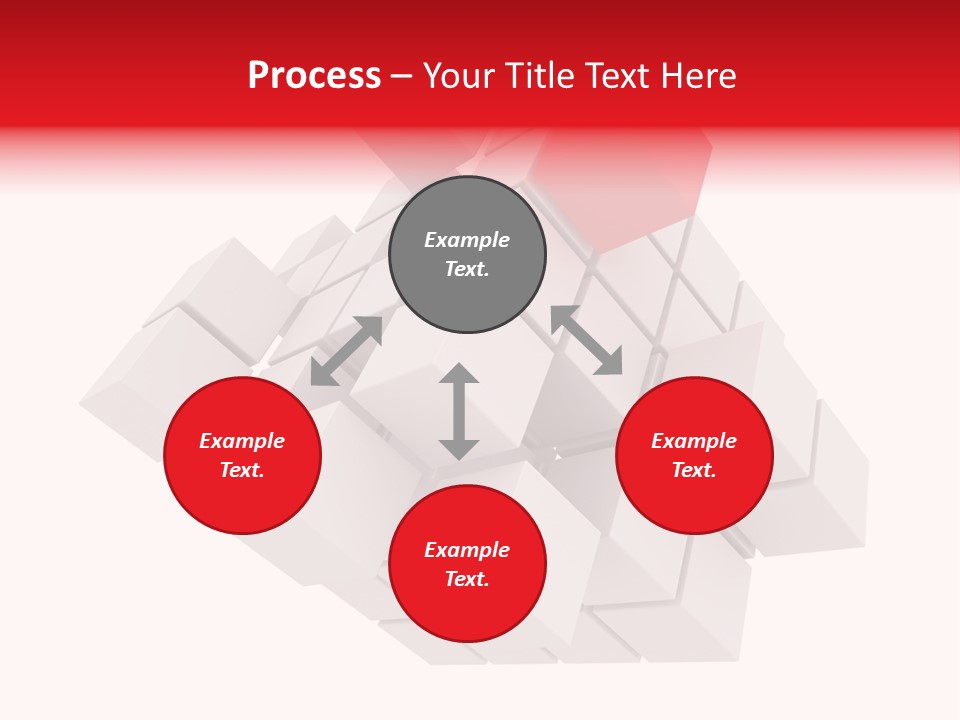 Advertising Channel Marketing PowerPoint Template