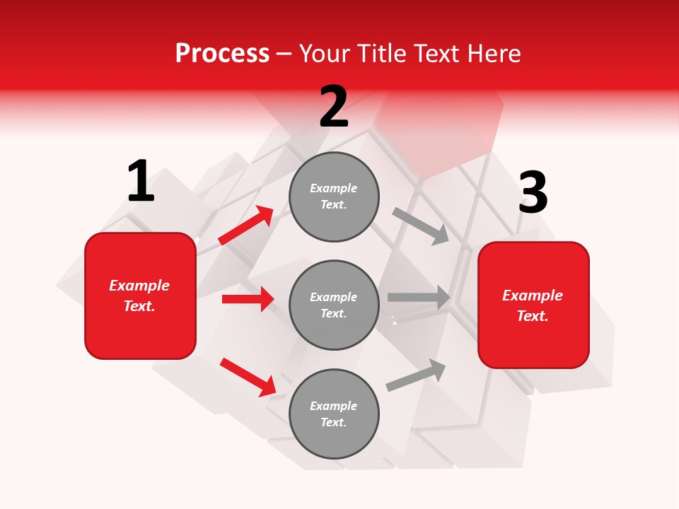 Advertising Channel Marketing PowerPoint Template