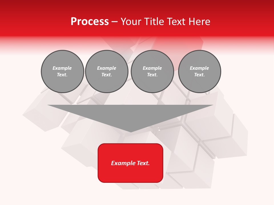 Advertising Channel Marketing PowerPoint Template