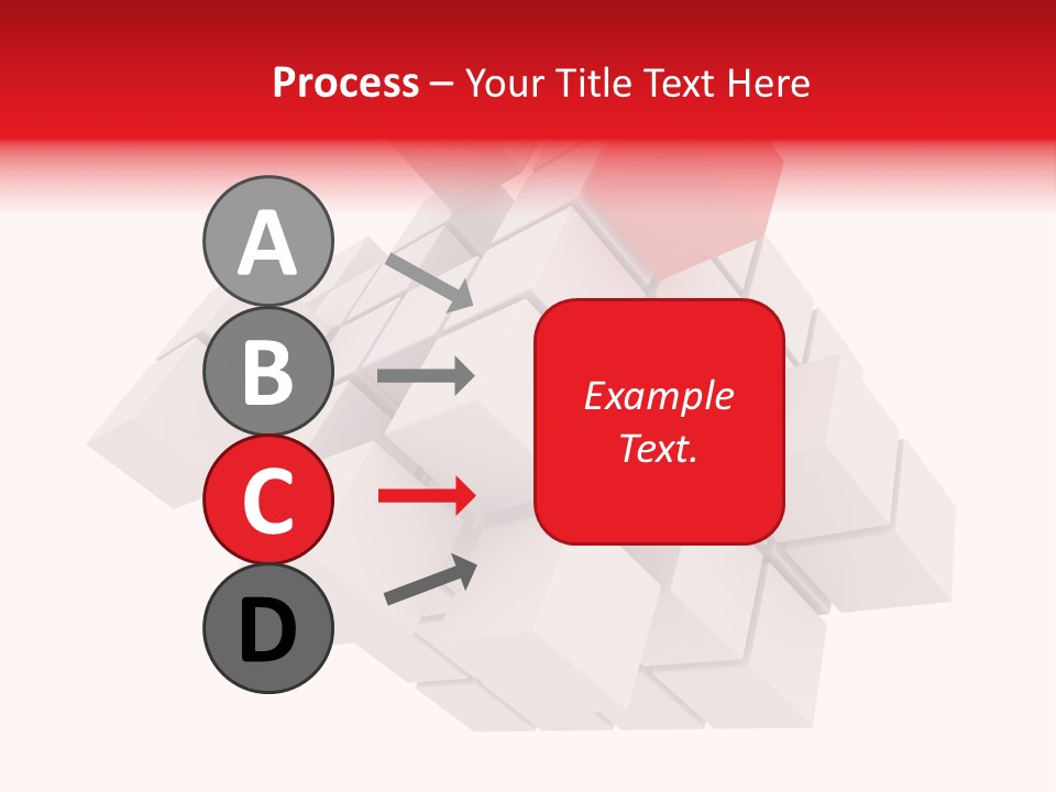 Advertising Channel Marketing PowerPoint Template