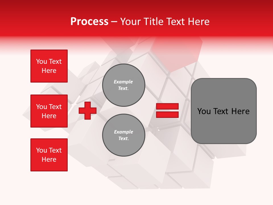 Advertising Channel Marketing PowerPoint Template
