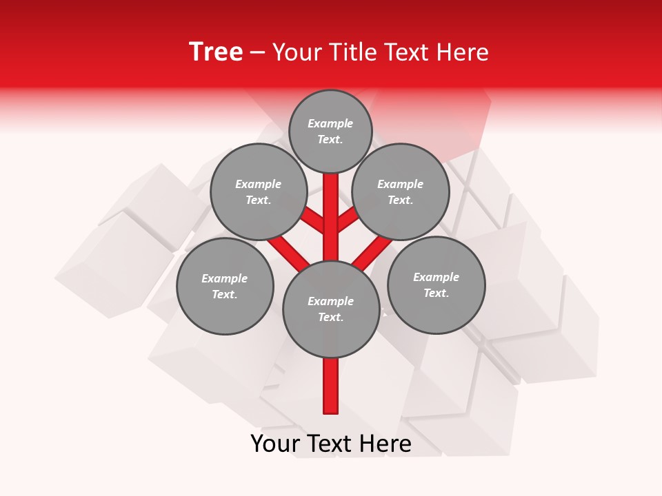 Advertising Channel Marketing PowerPoint Template