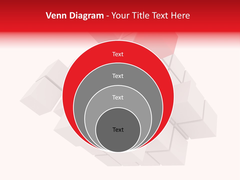 Advertising Channel Marketing PowerPoint Template