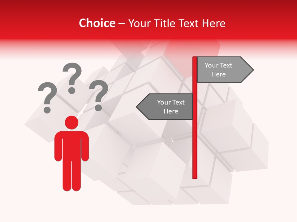 Advertising Channel Marketing PowerPoint Template