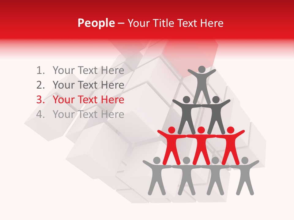 Advertising Channel Marketing PowerPoint Template