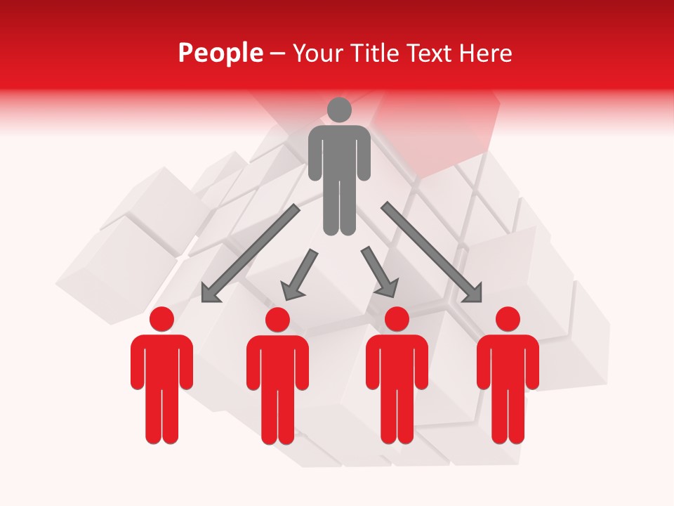 Advertising Channel Marketing PowerPoint Template