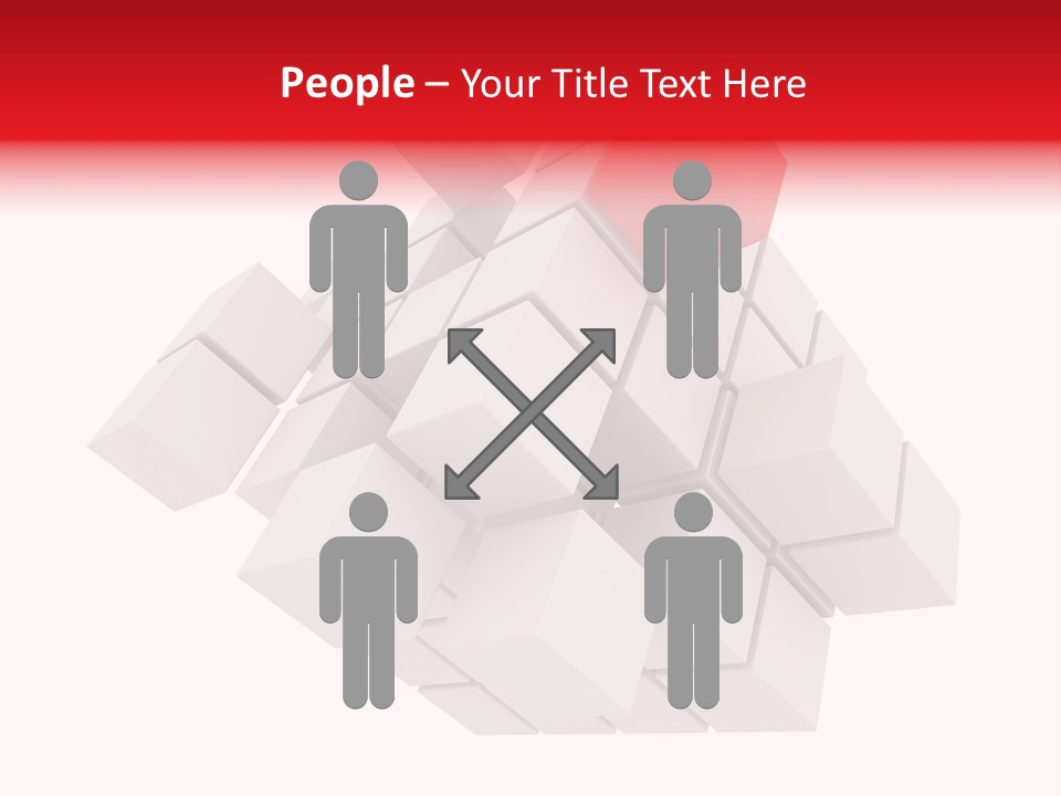 Advertising Channel Marketing PowerPoint Template