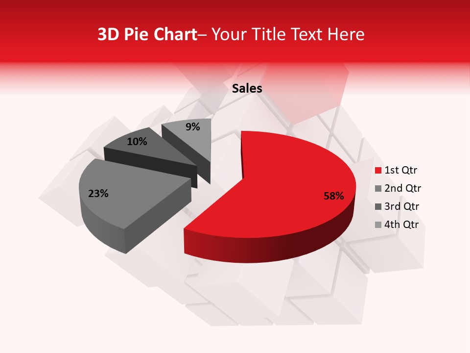 Advertising Channel Marketing PowerPoint Template