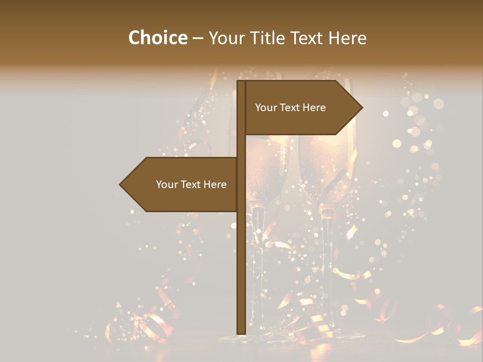 Background Liquid Christmasmerry PowerPoint Template