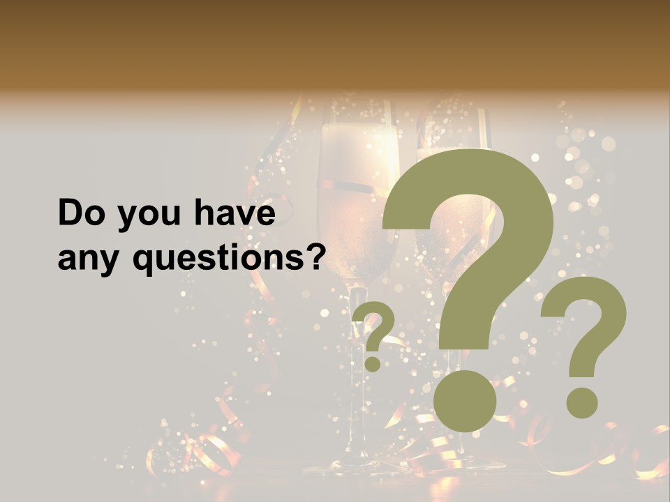 Background Liquid Christmasmerry PowerPoint Template