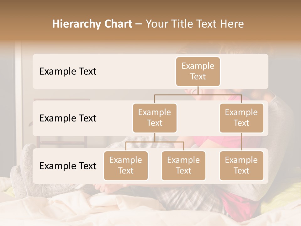 Lesbian Gay People PowerPoint Template