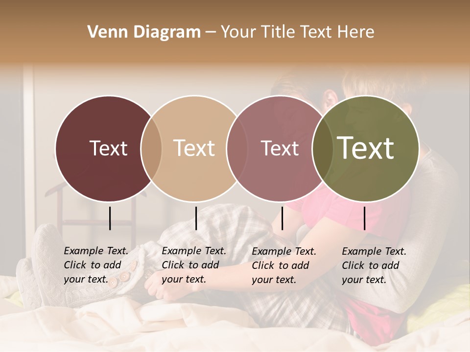 Lesbian Gay People PowerPoint Template
