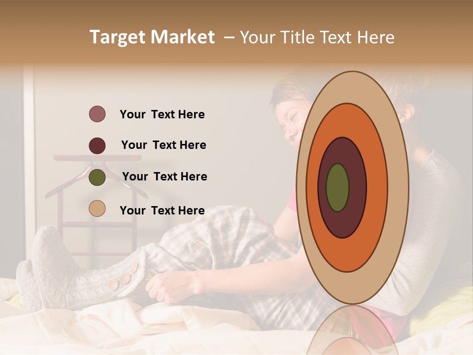 Lesbian Gay People PowerPoint Template