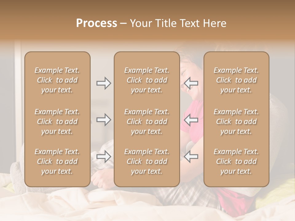 Lesbian Gay People PowerPoint Template