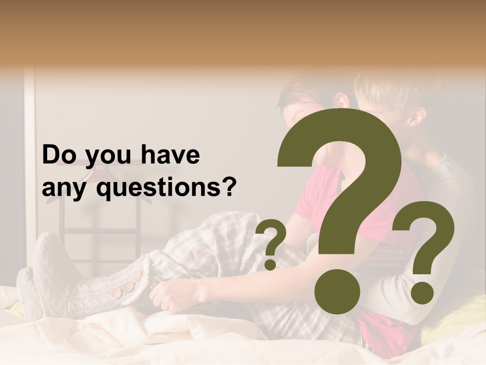 Lesbian Gay People PowerPoint Template