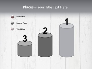 Grungy Design Timber PowerPoint Template