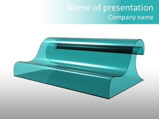 Decor Plastic Detail PowerPoint Template