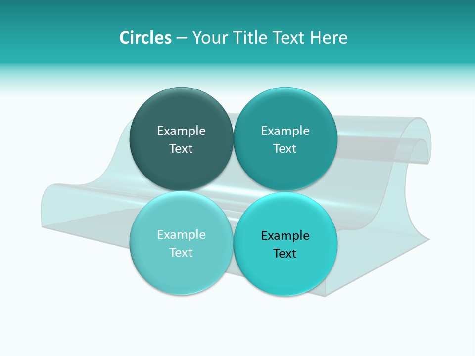 Decor Plastic Detail PowerPoint Template