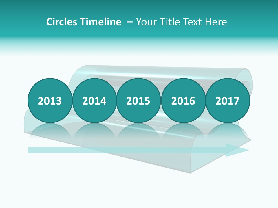 Decor Plastic Detail PowerPoint Template