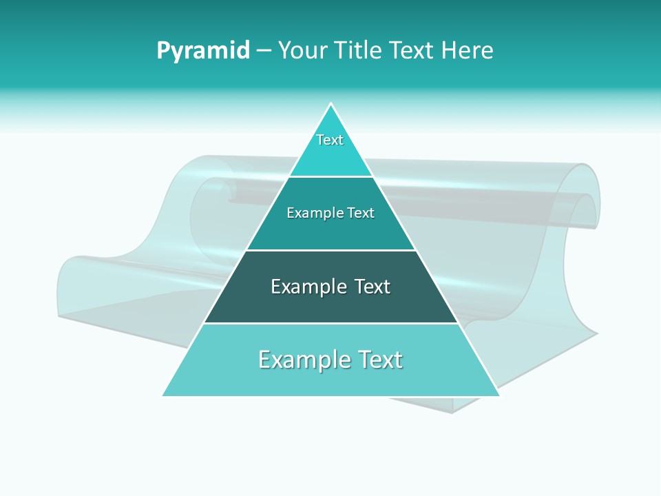 Decor Plastic Detail PowerPoint Template