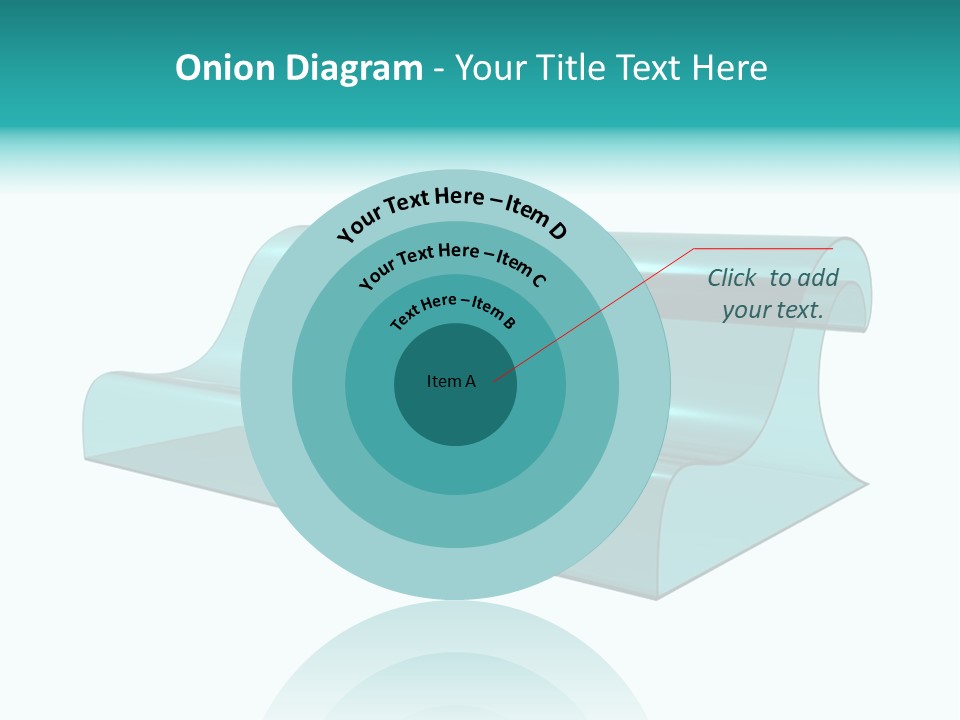 Decor Plastic Detail PowerPoint Template