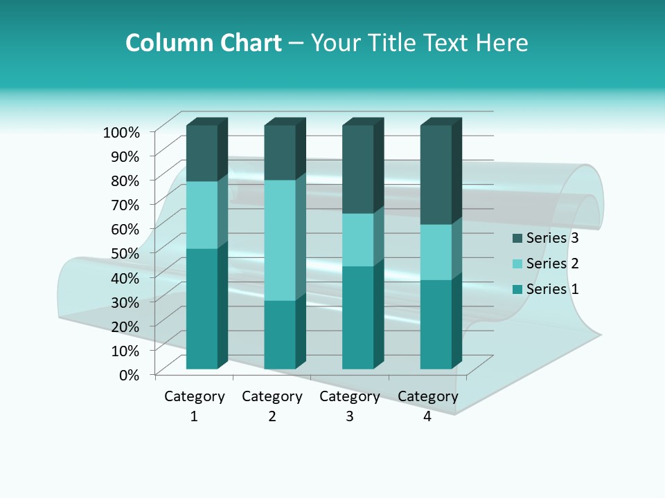 Decor Plastic Detail PowerPoint Template