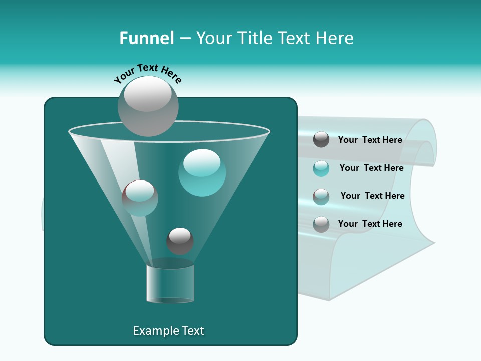 Decor Plastic Detail PowerPoint Template