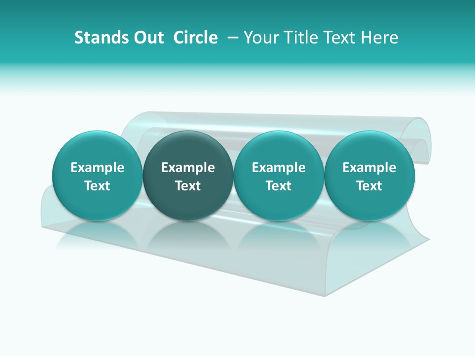 Decor Plastic Detail PowerPoint Template