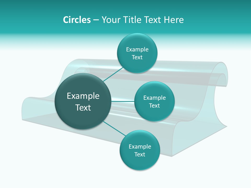 Decor Plastic Detail PowerPoint Template