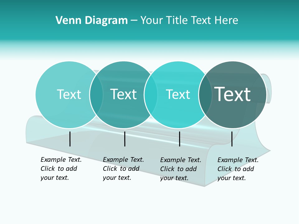 Decor Plastic Detail PowerPoint Template