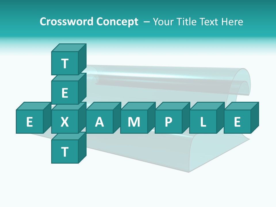 Decor Plastic Detail PowerPoint Template