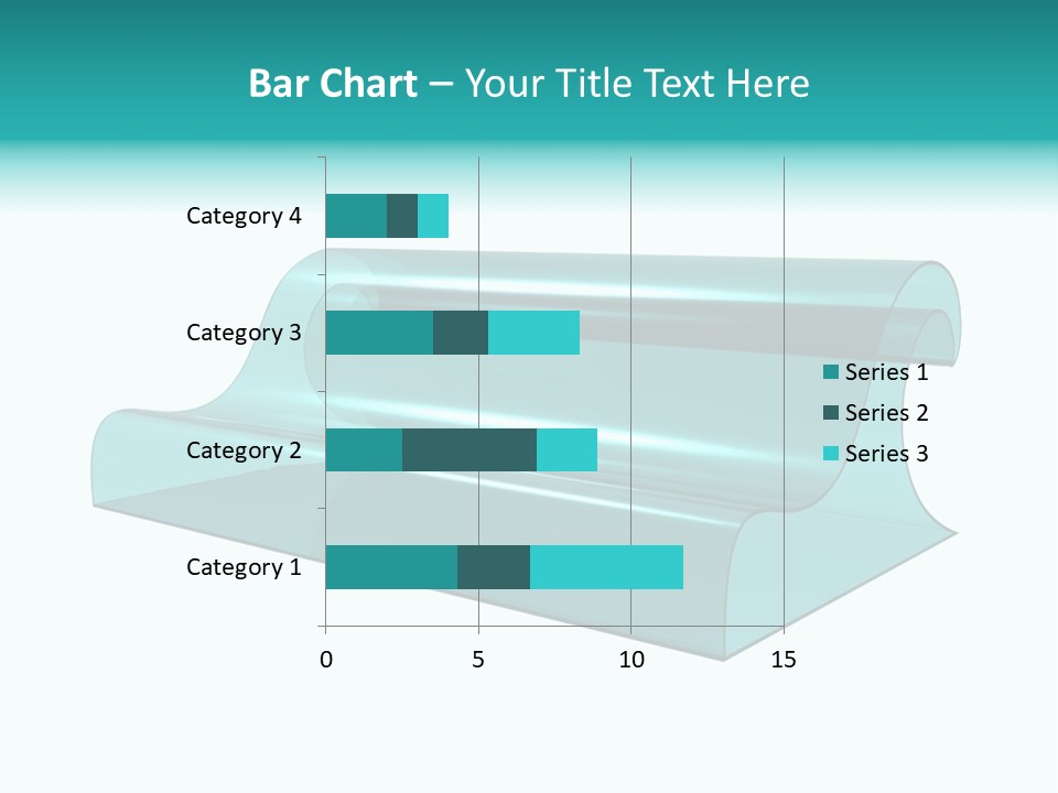 Decor Plastic Detail PowerPoint Template