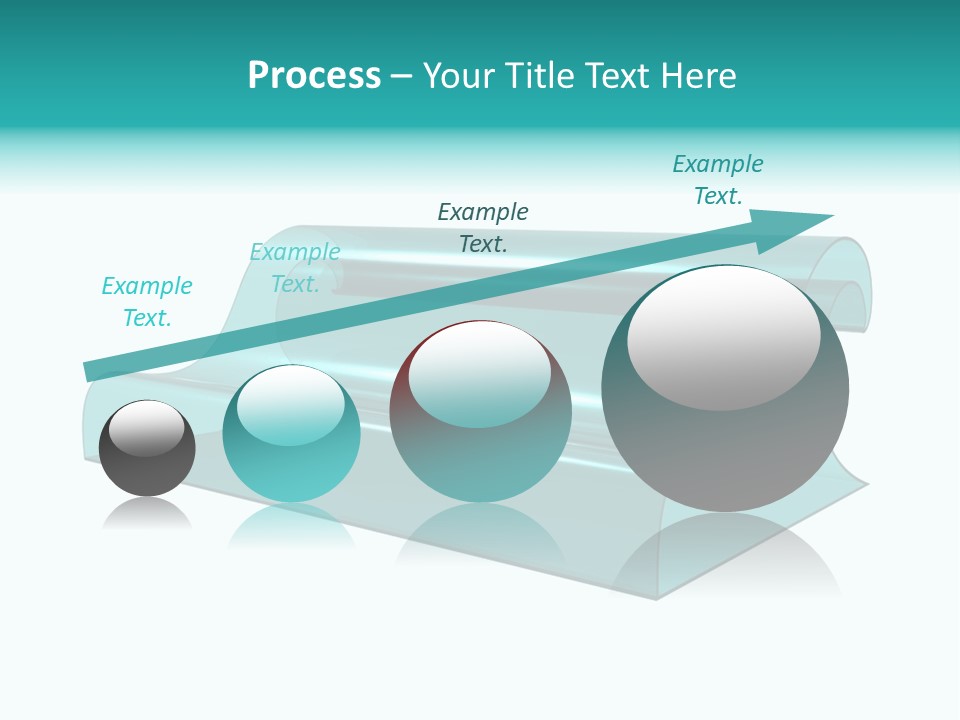 Decor Plastic Detail PowerPoint Template