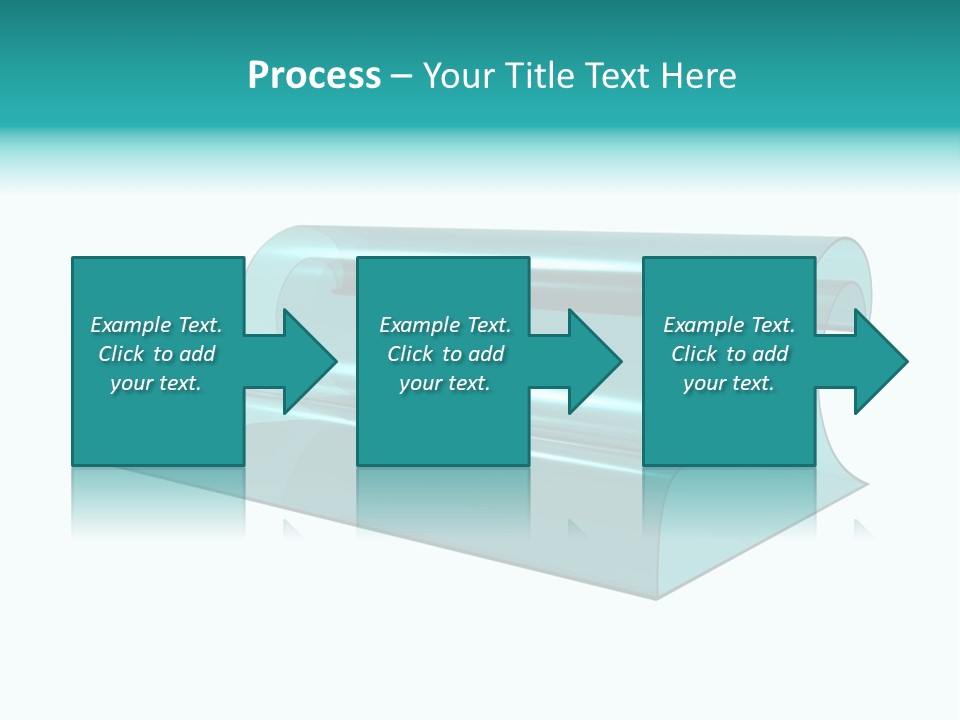 Decor Plastic Detail PowerPoint Template