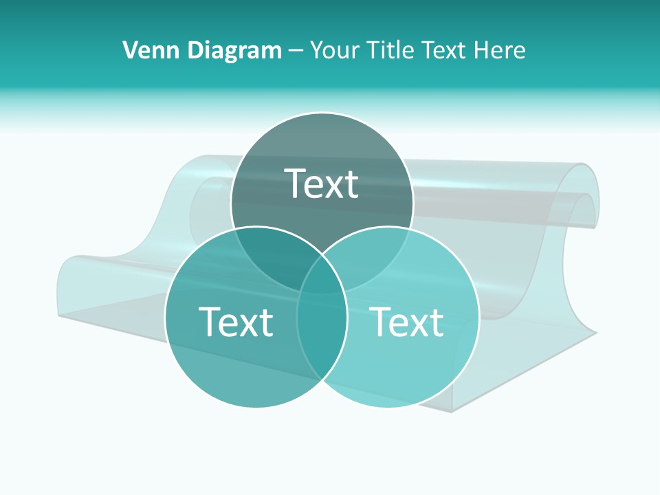 Decor Plastic Detail PowerPoint Template