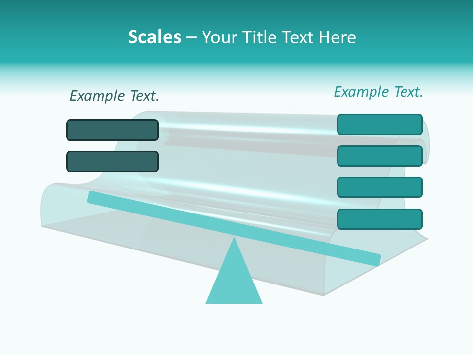Decor Plastic Detail PowerPoint Template