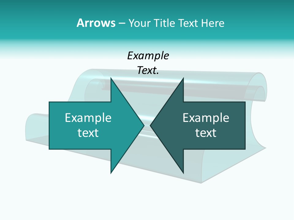 Decor Plastic Detail PowerPoint Template