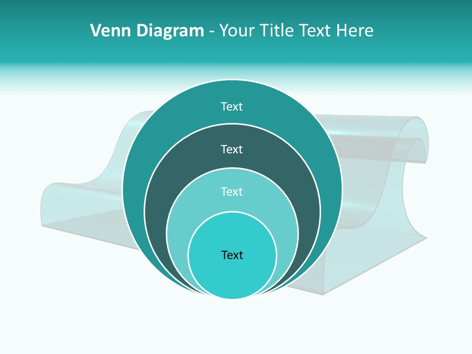Decor Plastic Detail PowerPoint Template