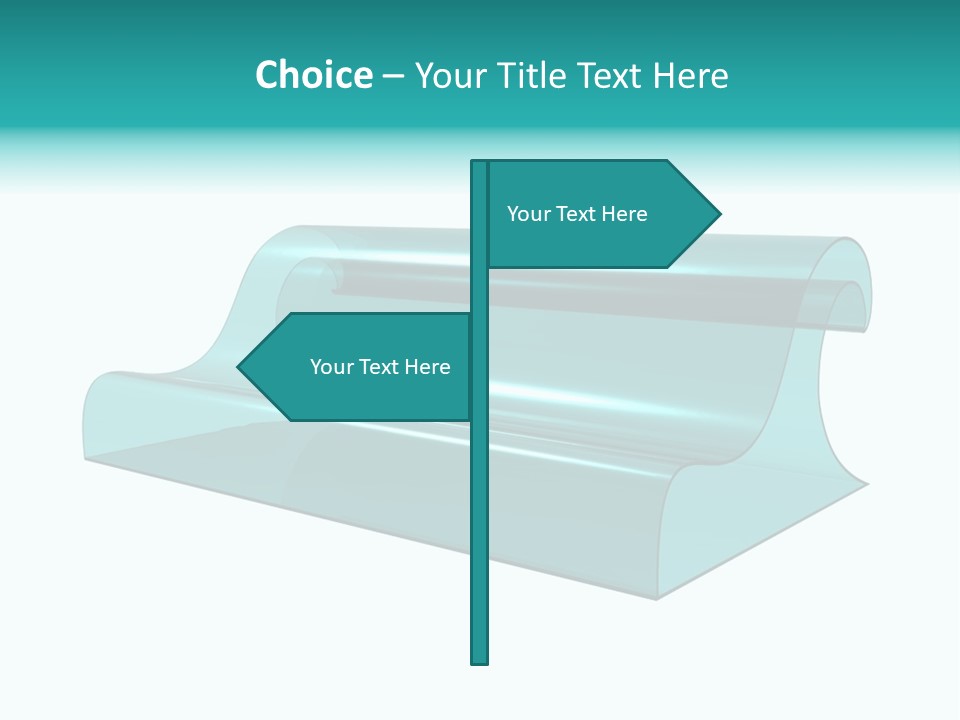 Decor Plastic Detail PowerPoint Template