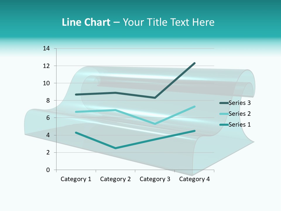 Decor Plastic Detail PowerPoint Template