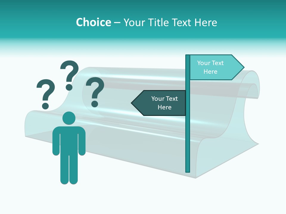Decor Plastic Detail PowerPoint Template