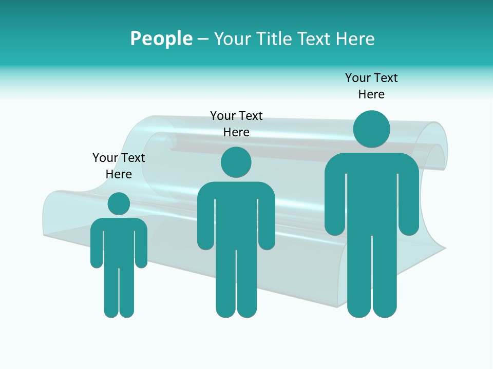 Decor Plastic Detail PowerPoint Template