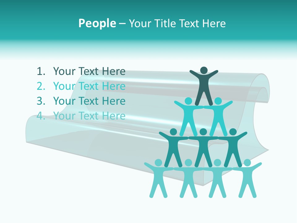 Decor Plastic Detail PowerPoint Template